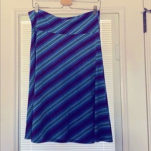 Lularoe skirt
